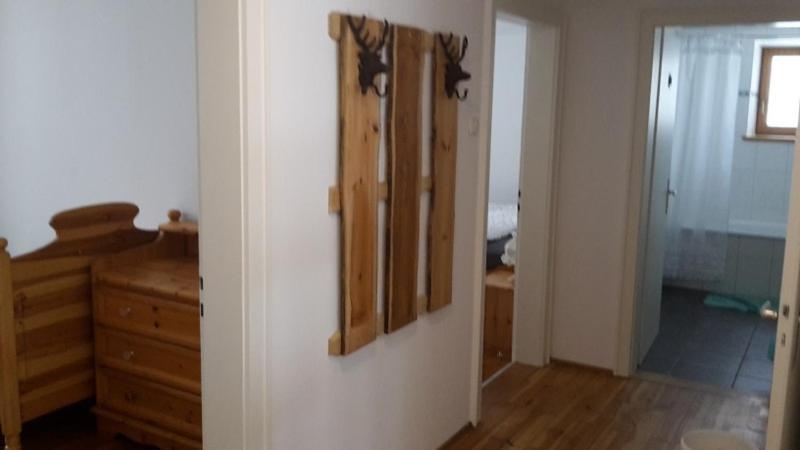 Faller Hof Am Sylvensteinsee Bed & Breakfast *