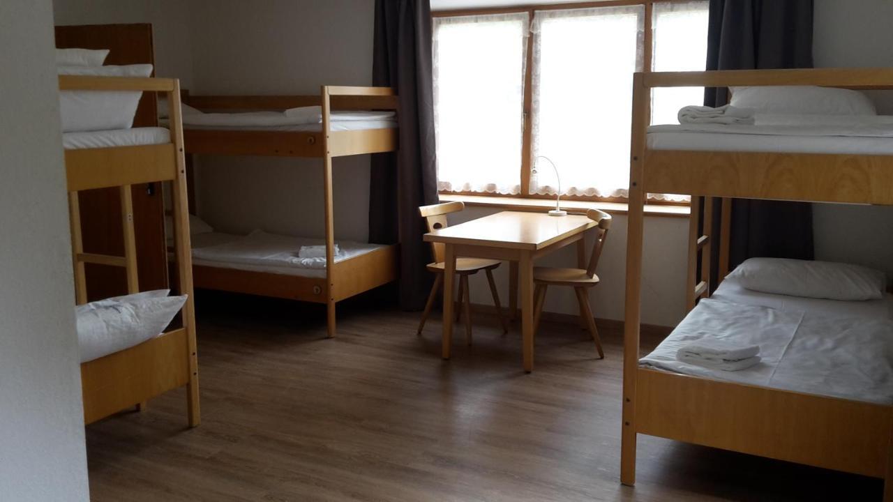 Faller Hof Am Sylvensteinsee Bed & Breakfast