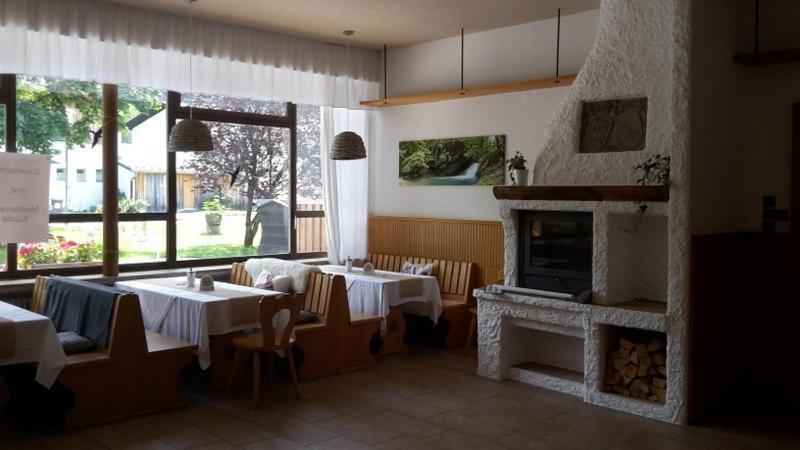 Bed & Breakfast Faller Hof Am Sylvensteinsee